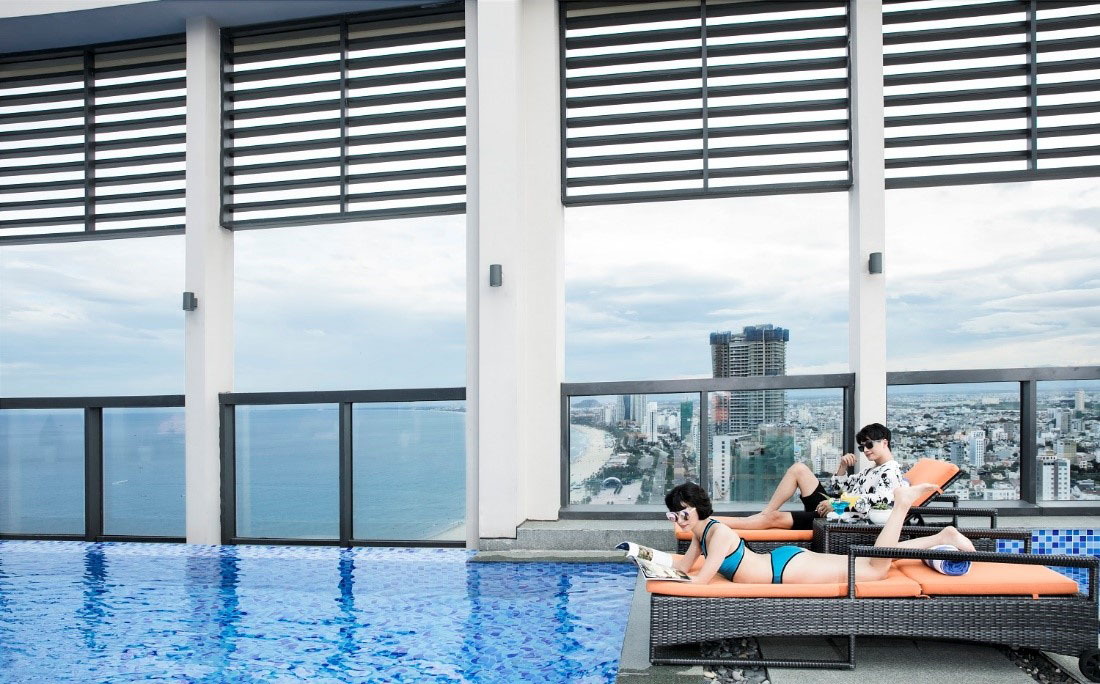Khach San Can Ho Altara Suites Lua Chon Tuyet Voi Cho Chuyen Du Lich Da Nang