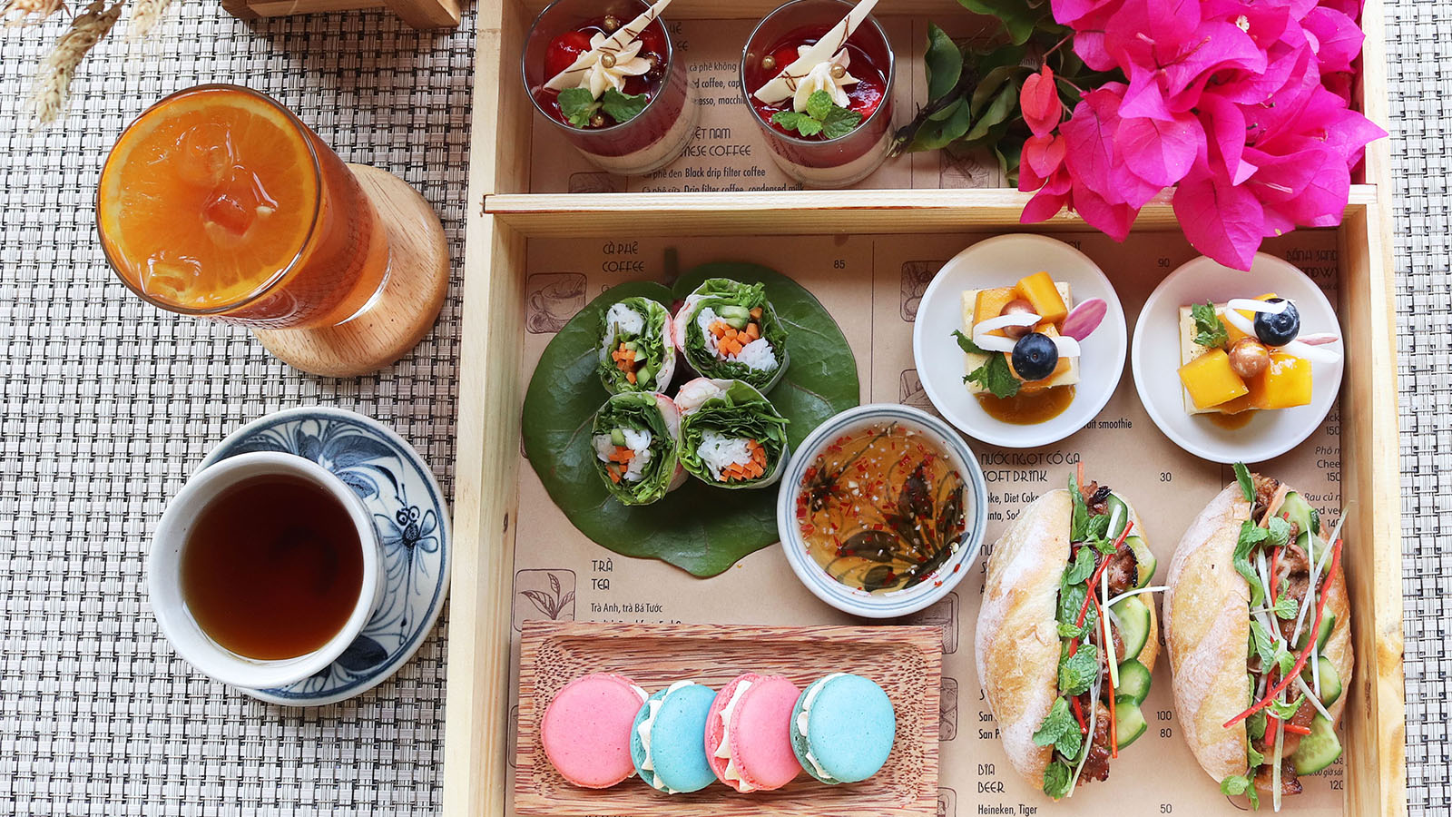 Chuong Trinh Am Thuc Thang 3 Hyatt Regency Danang 4