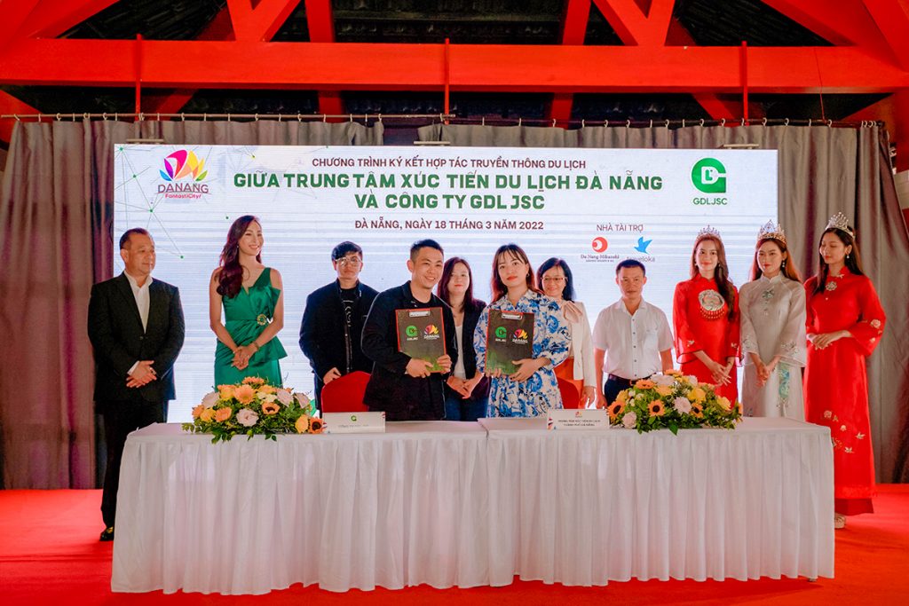 Chuong Trinh Ky Ket Hop Tac Truyen Thong Du Lich Giua Trung Tam Xuc Tien Du Lich Da Nang Va Cong Ty Co Phan Truyen Thong Da Phuong Tien Gdl 04