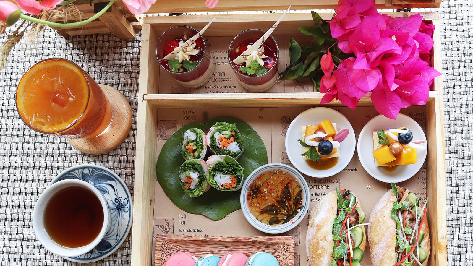 Goi Khuyen Mai Thang 5 2022 Tai Hyatt Regency Danang Resort And Spa 5