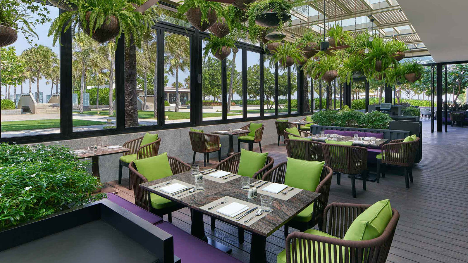Goi Khuyen Mai Thang 5 2022 Tai Hyatt Regency Danang Resort And Spa 7