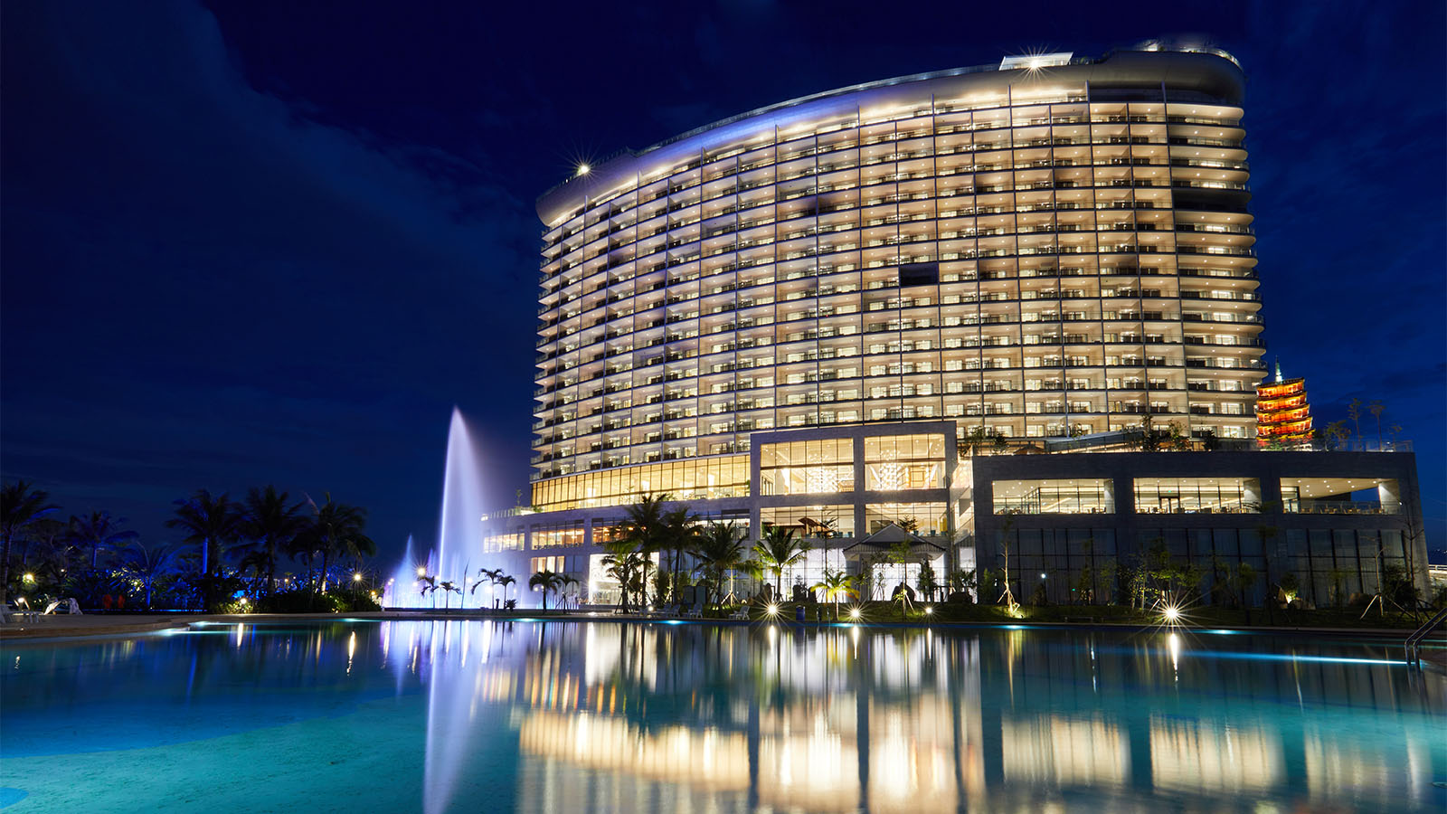 Mikazuki Hotel officially opens on June 1st 2022