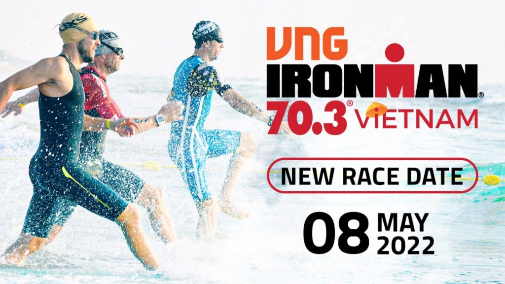 Vng Ironman 70 3 Viet Nam Lan Thu 6 Chinh Thuc Tro Lai Da Nang
