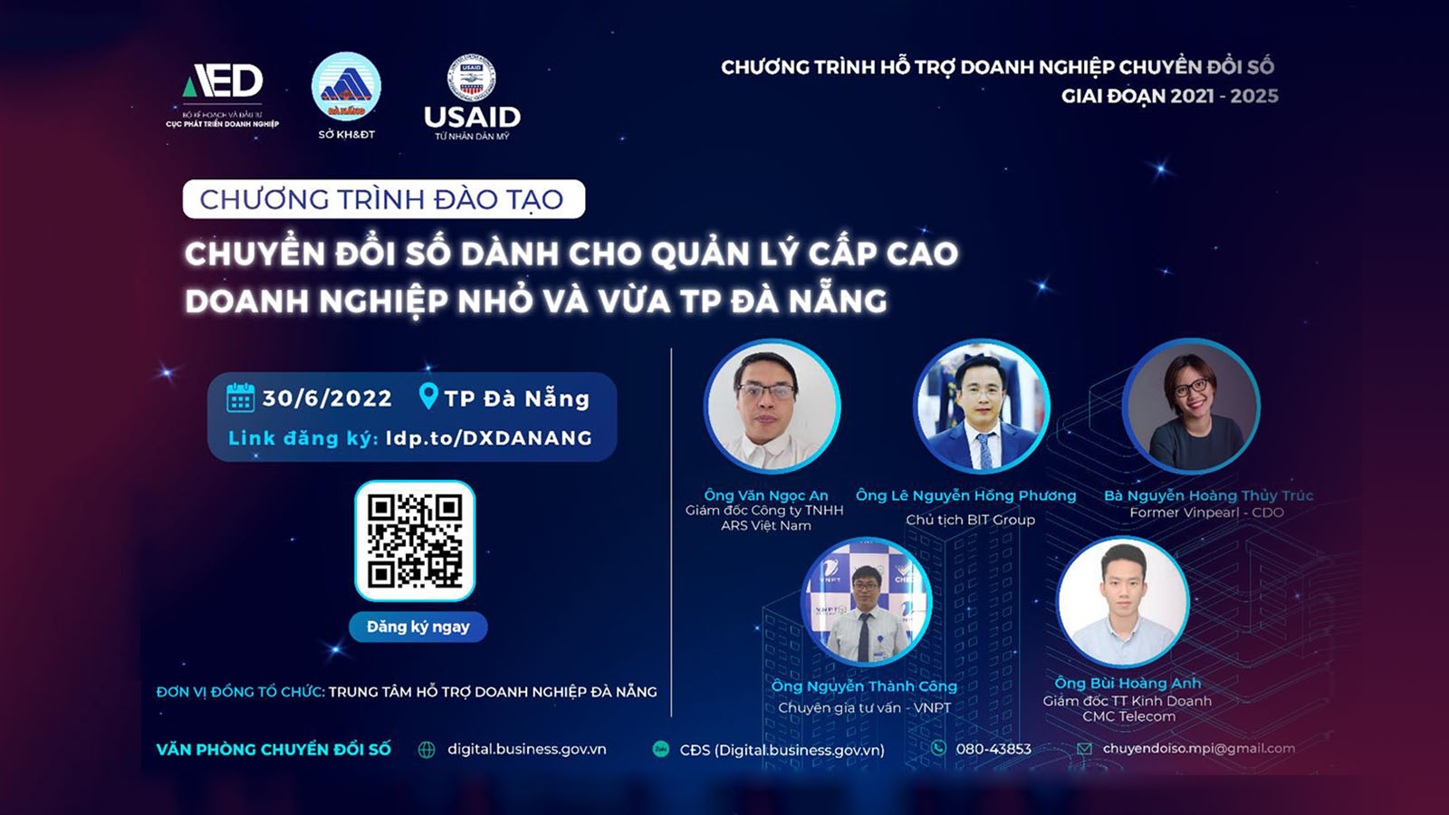 Chuong Trinh Dao Tao Chuyen Doi So Danh Cho Quan Ly Doanh Nghiep