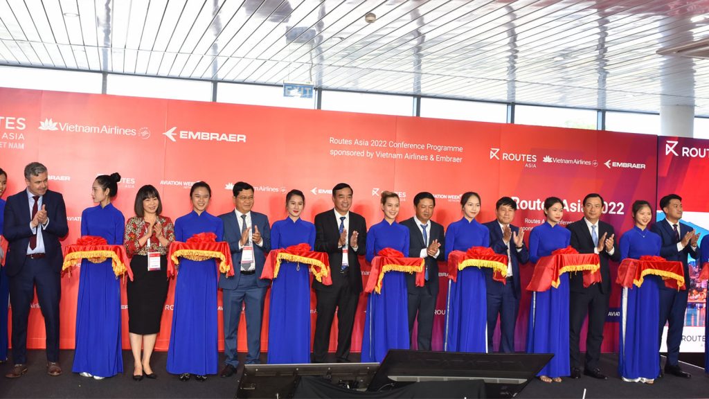 Dien Dan Phat Trien Duong Bay Chau A 2022 Chinh Thuc Khai Mac Tai Thanh Pho Da Nang
