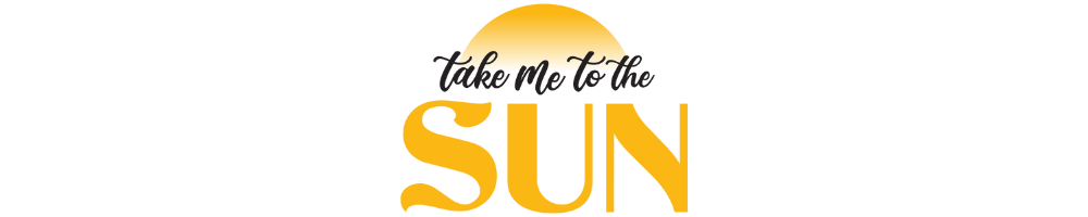 Take To The Sun Text