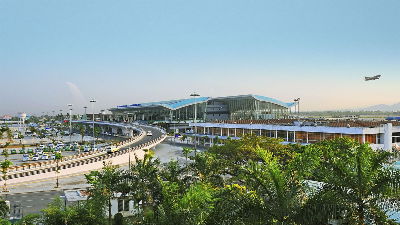 Vietjet Chinh Thuc Cong Bo Mo Loat 7 Duong Bay Quoc Te Moi Ket Noi Thanh Pho Da Nang Voi Singapore Han Quoc Va An Do 2