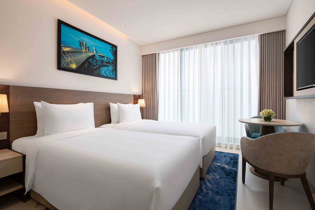 Radisson Hotel Danang - Official Danang Tourism Website