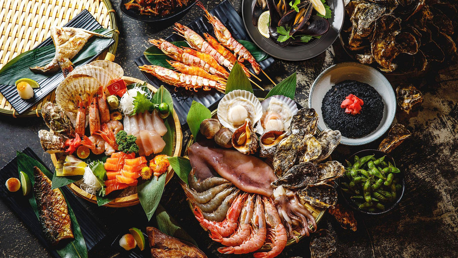 Special offer: “BOOK EARLY – PAY LESS” for buffets at GRAND MERCURE DANANG  - Official Danang Tourism Website