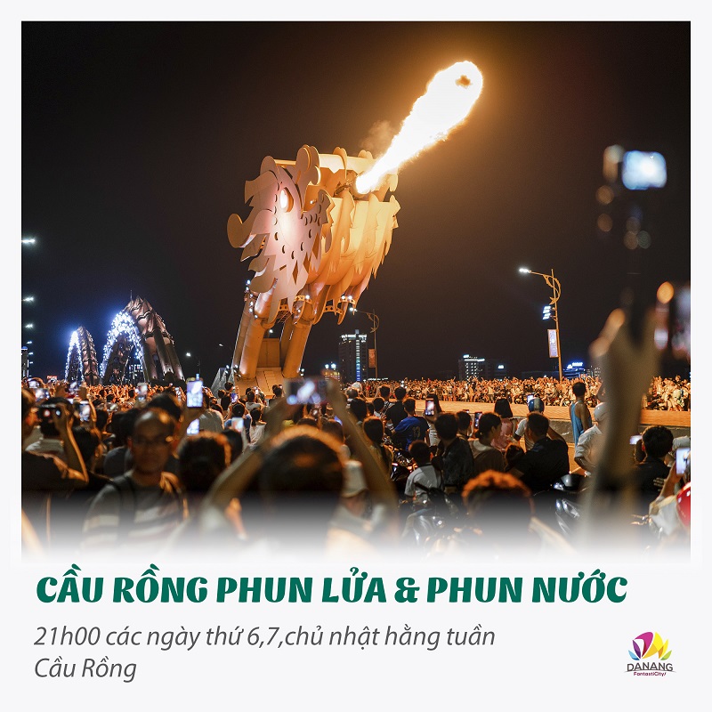 1 Cau Rong Phun Lua Va Nuoc