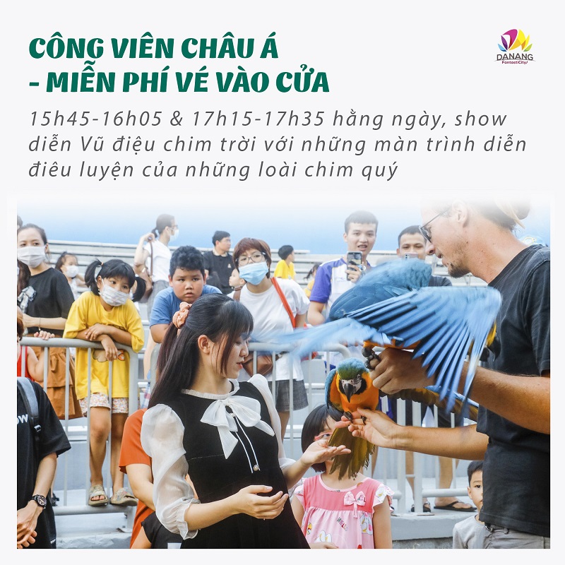 10 Cong Vien Chau A