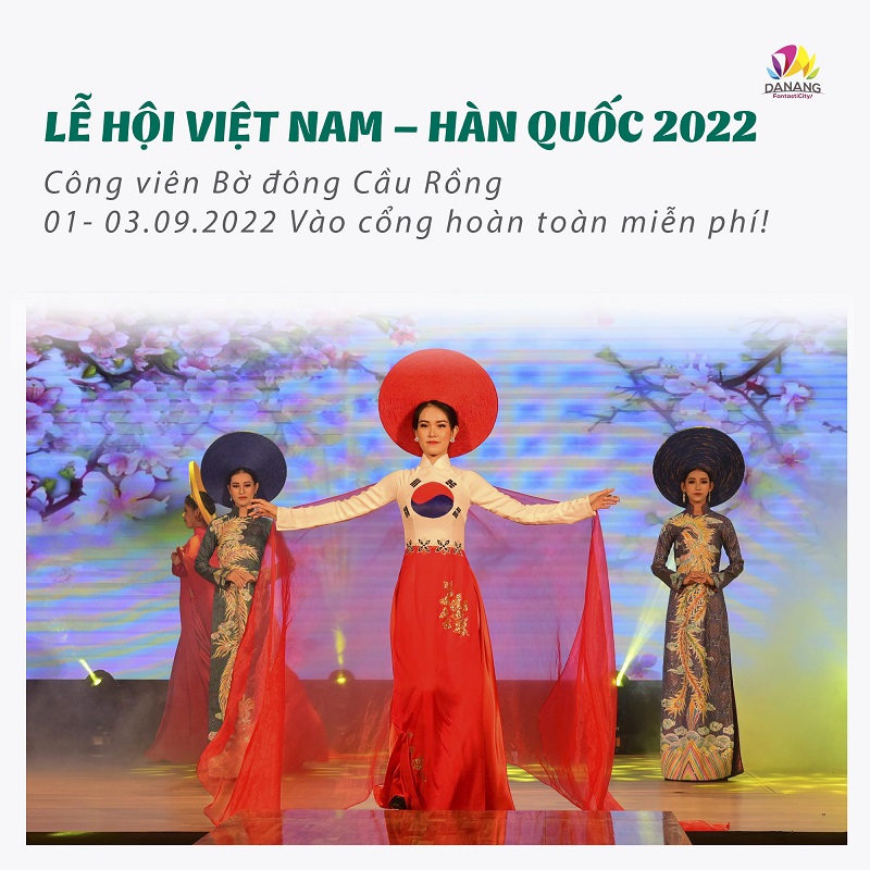 14 Le Hoi Vien Nam Han Quoc