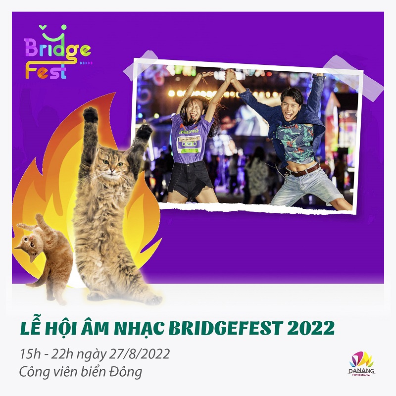 3 Le Hoi Am Nhac Bridgefest