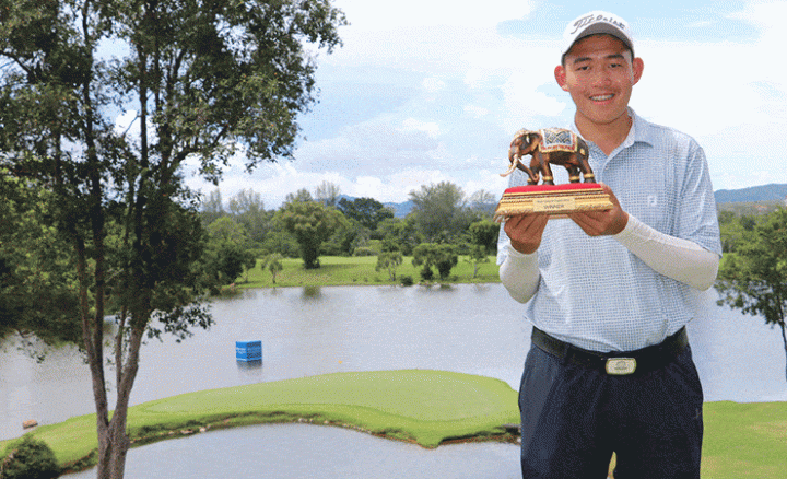 56 Van Dong Vien Dau Tien Gop Mat Tai Brg Open Golf Championship Danang 2022