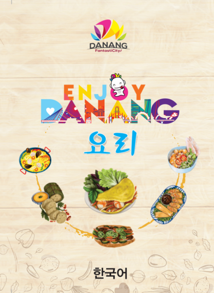 Enjoy Da Nang Cuisine Korea