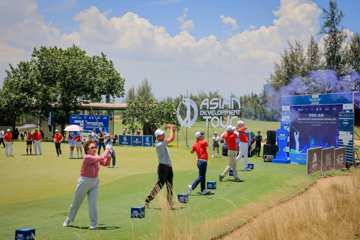 Ca Si Phuc Tiep Gianh Giai Tai Pro Am Brg Open Golf Championship Danang 2022 01