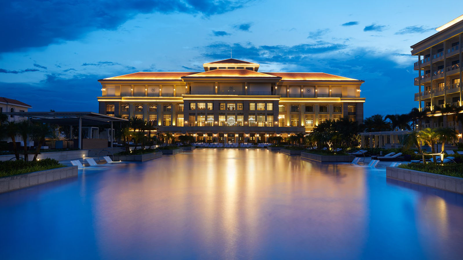 Cac Chuyen Gia Golf Chia Se Kien Thuc Tai Hoi Nghi Agif Da Nang