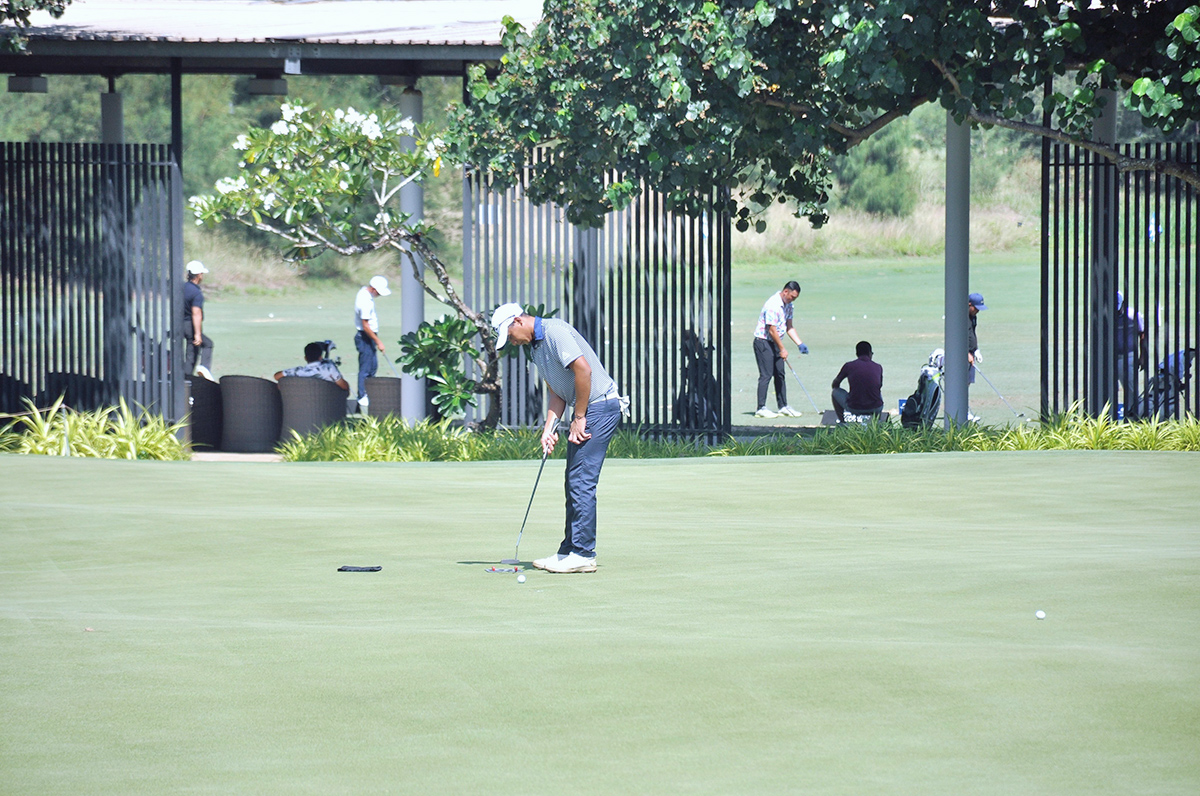 Hang Tram Golfer San Sang Tranh Tai Tai Giai Golf Phat Trien Chau A 06
