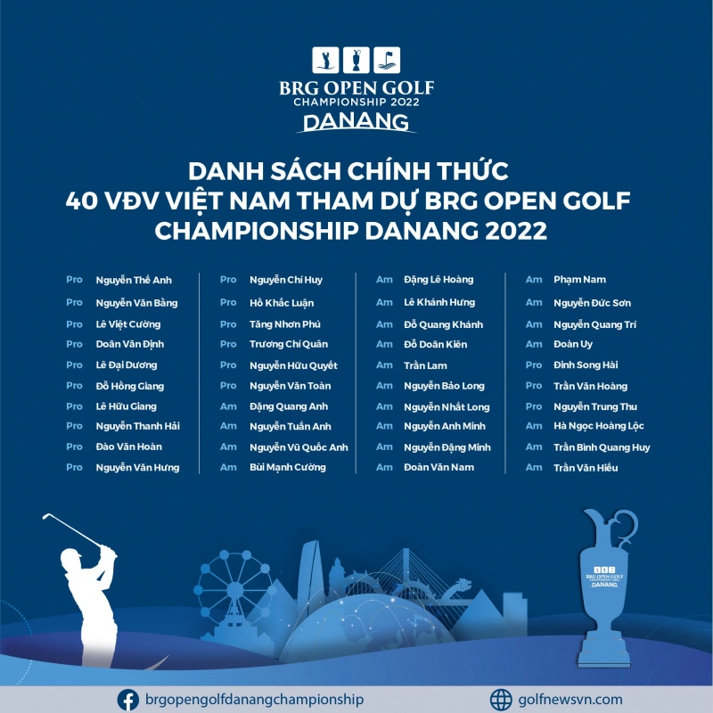 Huong Dan Trang Phuc Va Cong Vao Giai Brg Open Golf Championship Danang 2022 03