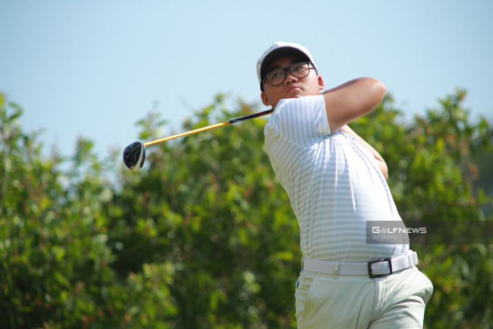 Nhung Guong Mat Moi Nhat Cua Viet Nam Se Thi Dau Tai Brg Open Golf Championship Danang 2022