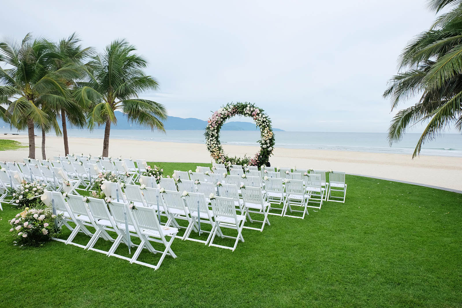 Your Dream Wedding At Hyatt Regency Danang Resort Spa 1