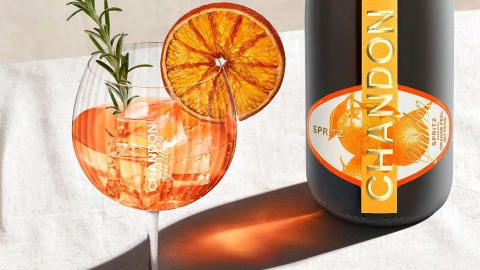 Chandon Garden Spritz 