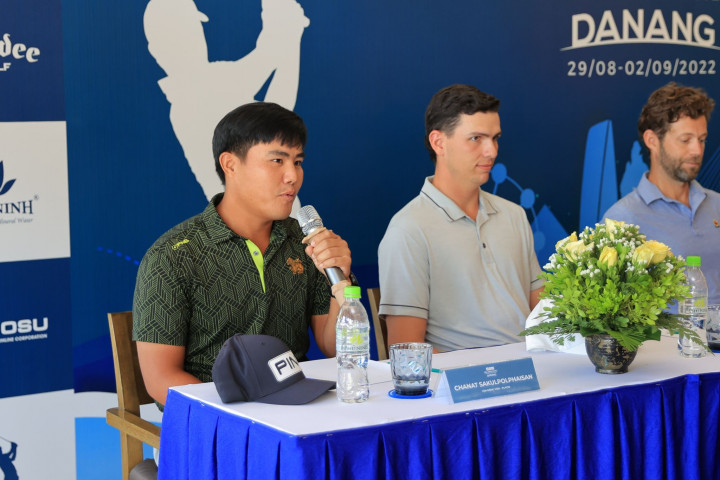 Everything You Need To Know About The Brg Open Golf Championship Danang 2022 2