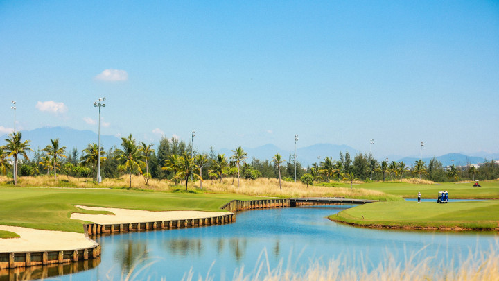 Everything You Need To Know About The Brg Open Golf Championship Danang 2022