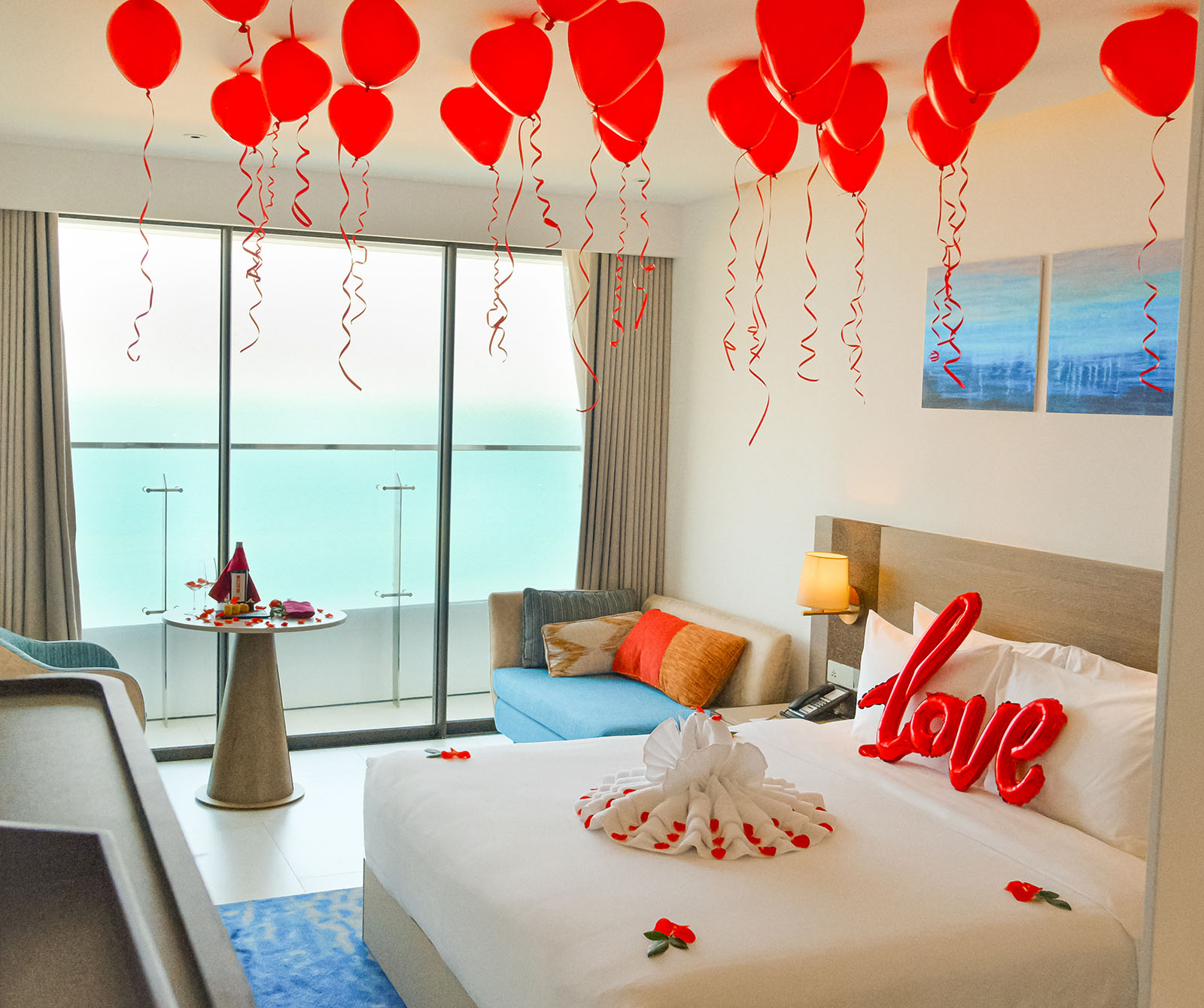 Radisson Hotel Danang - The Best Honeymoon Destination - Official ...