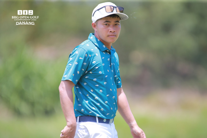 Nguyen Anh Minh Lo Cat Tai Brg Open Golf Championship Danang 2022 1