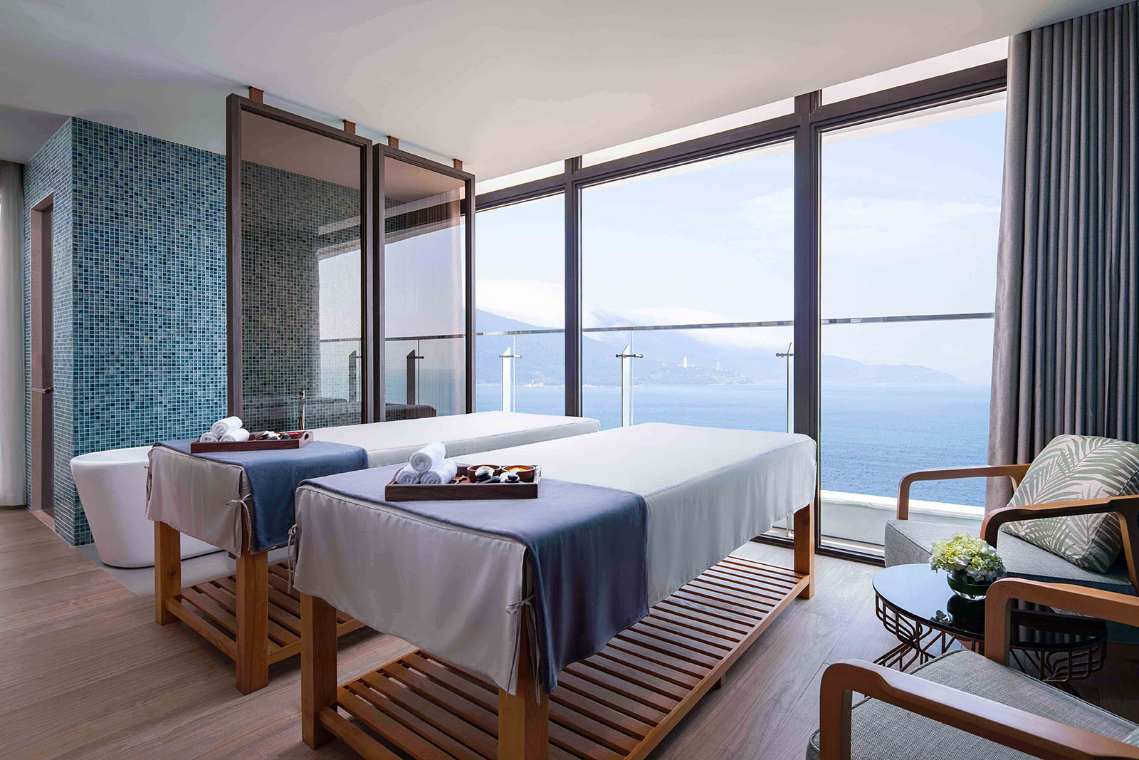 Tim Ve Su An Yen Trong Tam Hon Voi Peace Of Mind Package 3