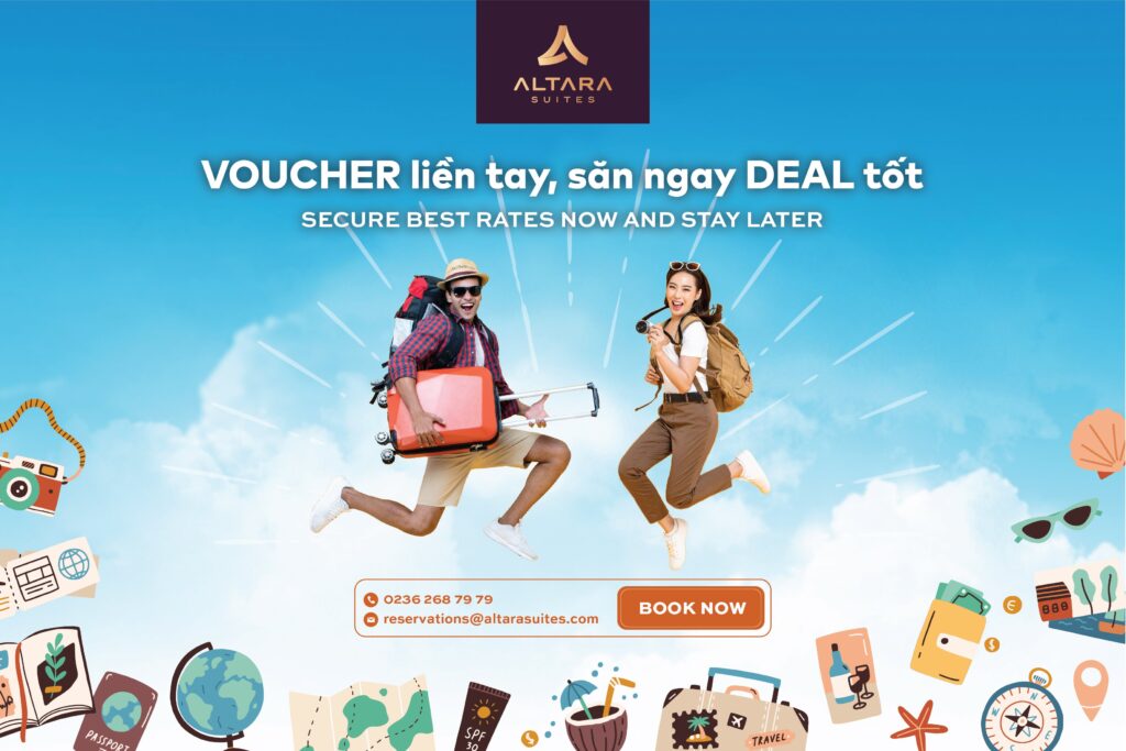 Voucher Lien Tay San Ngay Deal Tot Danangfantasticity