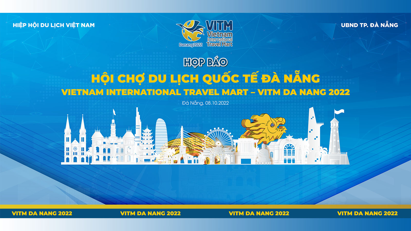Thong Cao Bao Chito Chuc Hoi Cho Du Lich Quoc Te Vitm Da Nang 2022 Tu Ngay 09 12 Den Ngay 11 12 2022