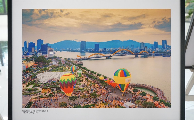 Ngam Cong Vien Apec Qua Nhung Buc Anh Nghe Thuat 3