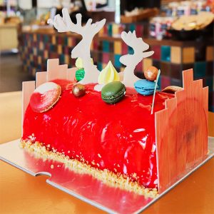 Christmas Cake