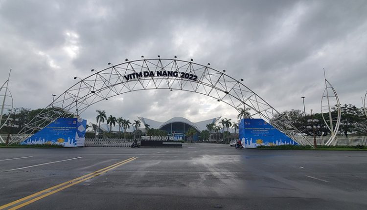 Da Nang San Sang Cho Hoi Cho Du Lich Quoc Te Viet Nam Vitm Da Nang 2022 3