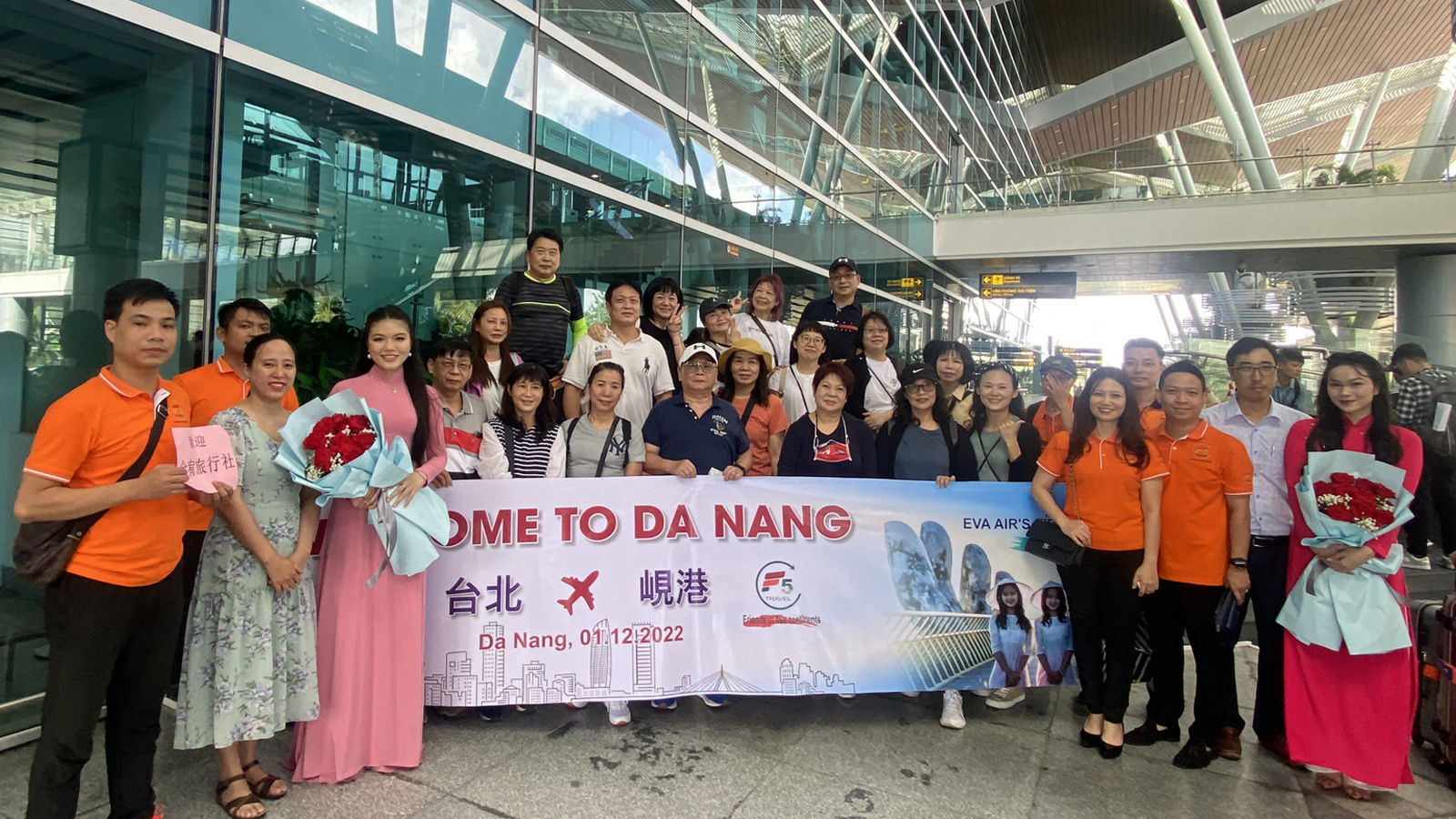 Du Lich Da Nang Thu Hut Thi Truong Dai Bac Dai Loan