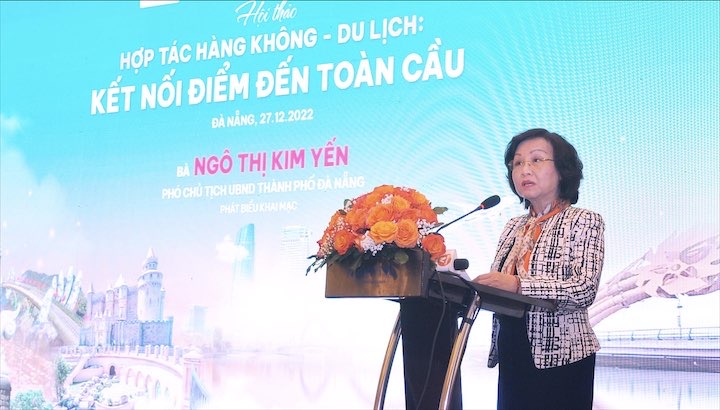 Giai Phap Khoi Phuc Va Phat Trien Hang Khong Du Lich