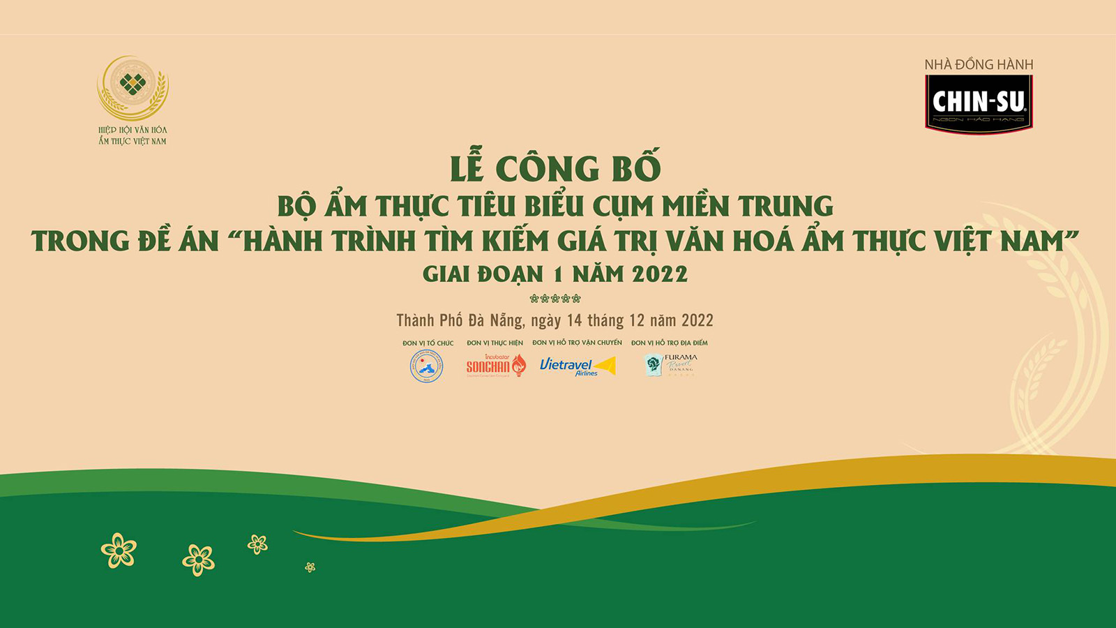 Le Cong Bo Bo Am Thuc Tieu Bieu Cum Mien Trung Trong De An Hanh Trinh Tim Kiem Gia Tri Van Hoa Am Thuc Viet Nam Giai Doan I Nam 2022