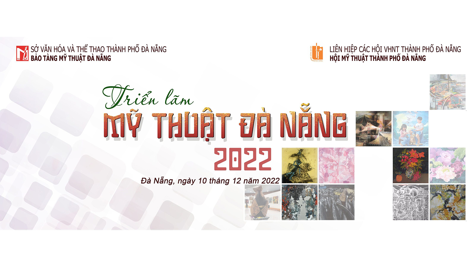 Trien Lam My Thuat Da Nang 2022