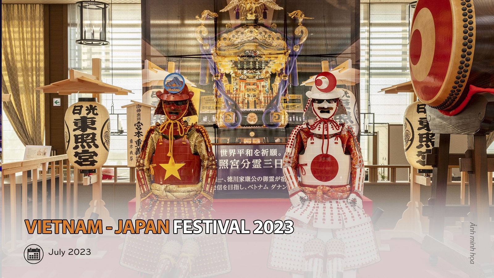 17 Vietnam Japan Festival 2023