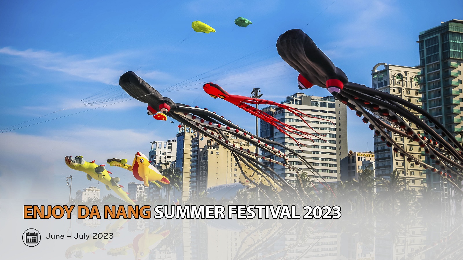 18 Enjoy Da Nang Summer Festival 2023