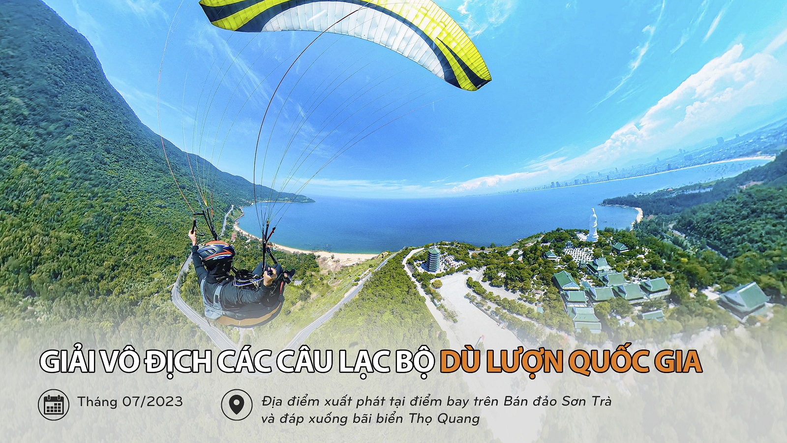 Giai Vo Dich Cac Cau Lac Bo Du Luon Quoc Gia Tai Danang 2023