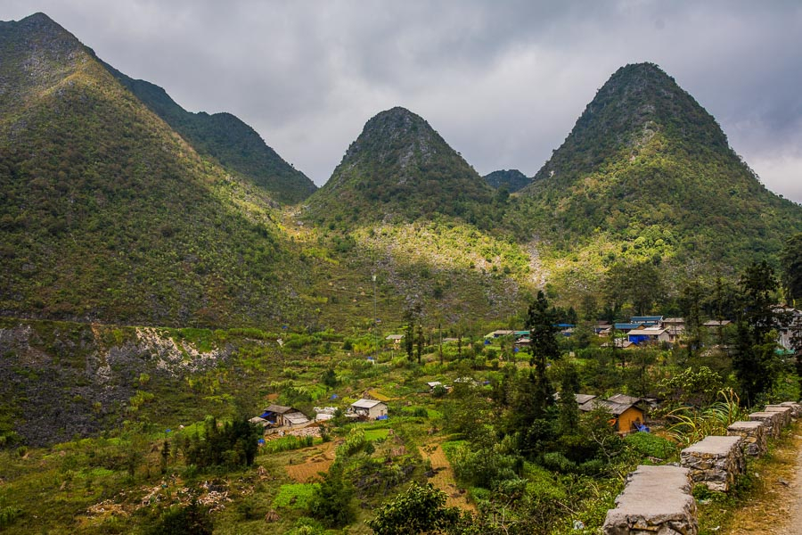 Ha Giang Loop Vietnam Tourism