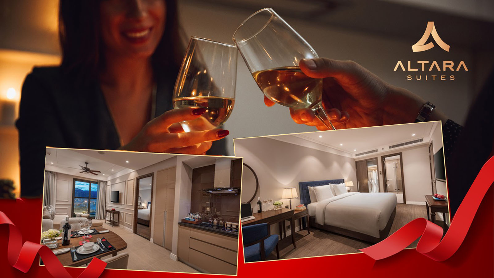 Celebrate International Women’s Day with Altara ‘s Beauty and Bliss Package