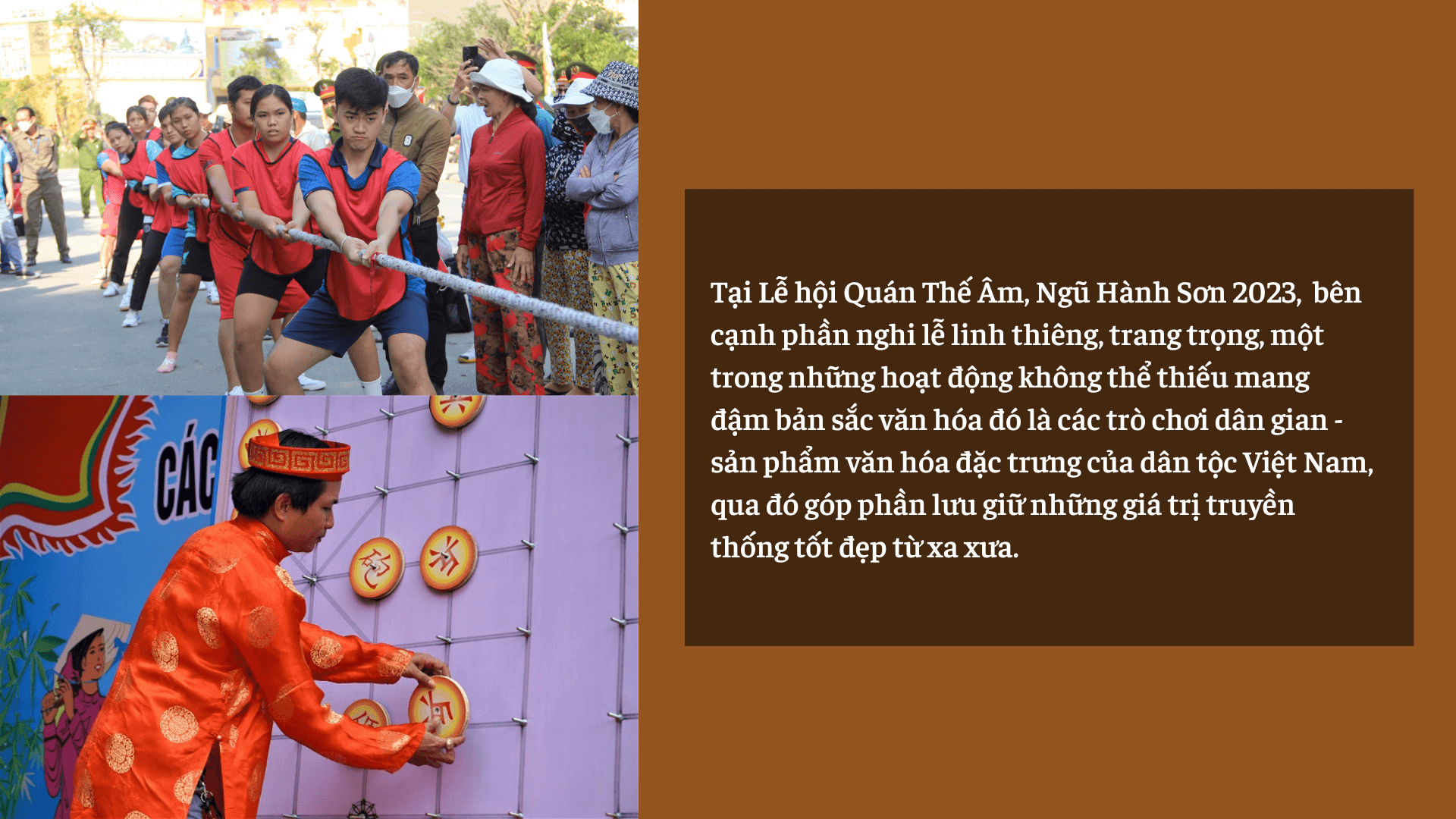 An Tuong Tu Mot Le Hoi Van Hoa Tam Linh Mang Dam Tinh Nhan Van 9