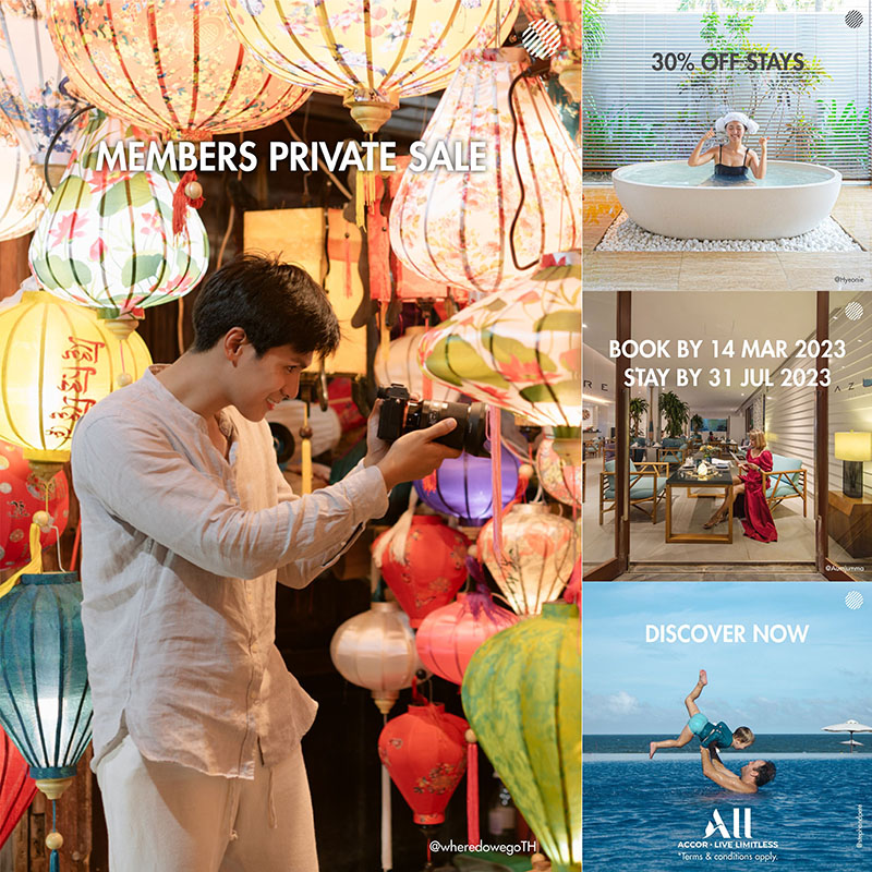 Cac Uu Dai Hap Dan Thang 3 2023 Tai Pullman Danang Beach Resort 1