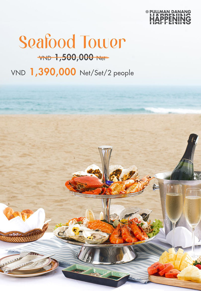 Cac Uu Dai Hap Dan Thang 3 2023 Tai Pullman Danang Beach Resort 3