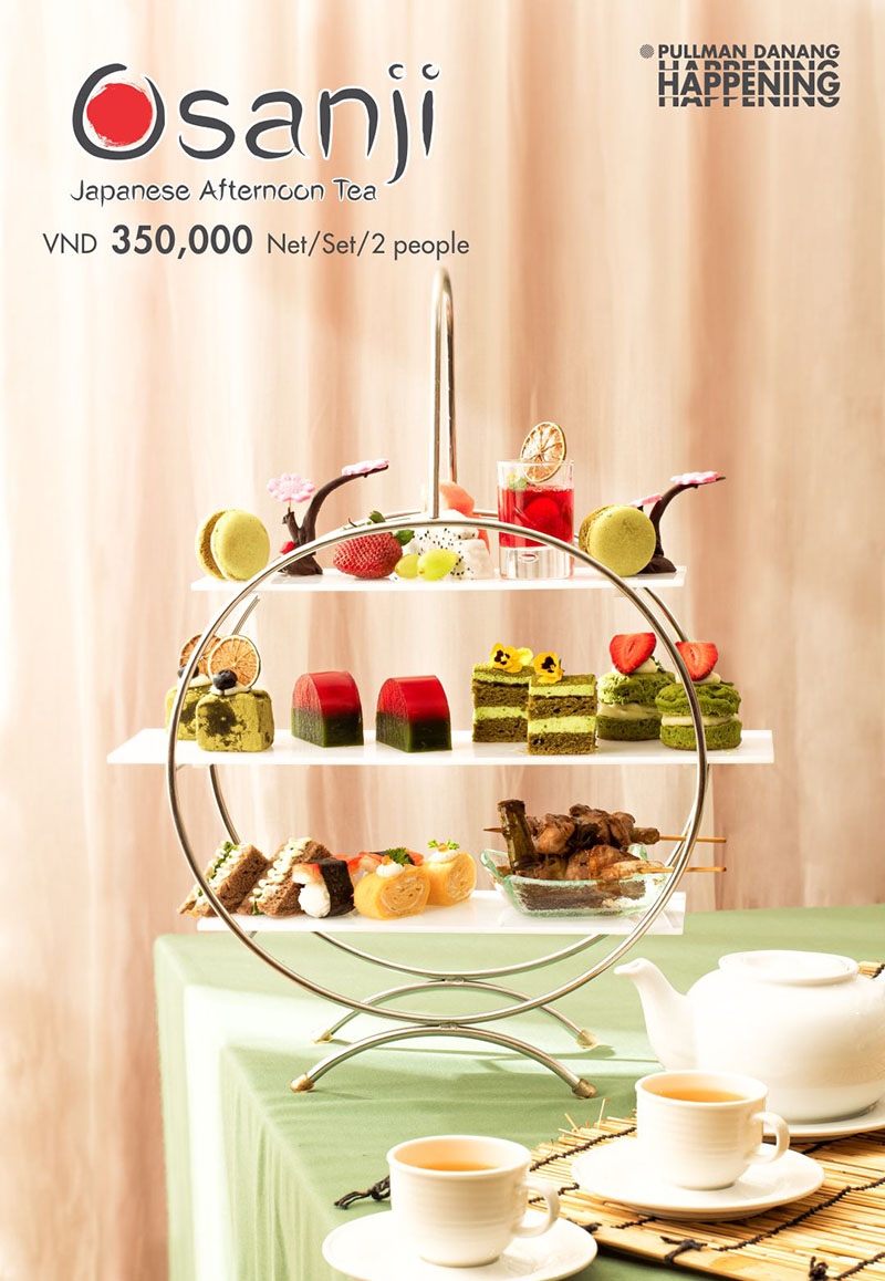 Cac Uu Dai Hap Dan Thang 3 2023 Tai Pullman Danang Beach Resort 4