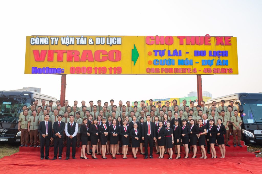 Cong Ty Van Tai Va Du Lich Vitraco 02
